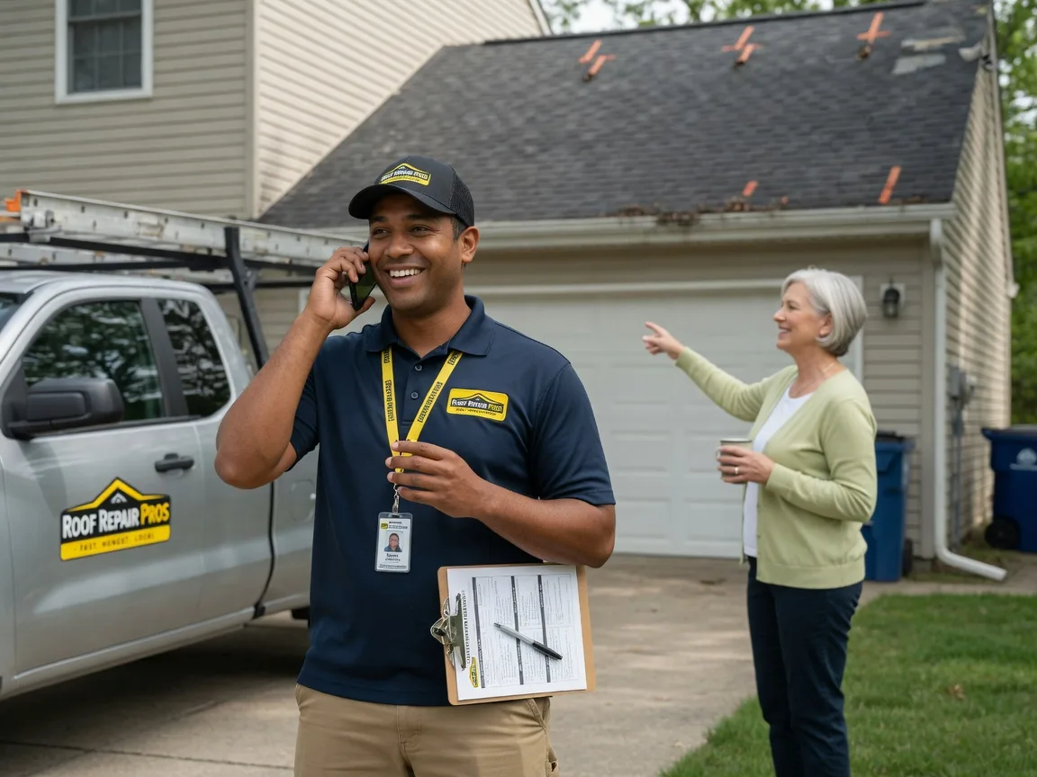 Roof Repair Window Rock, AZ FAQs